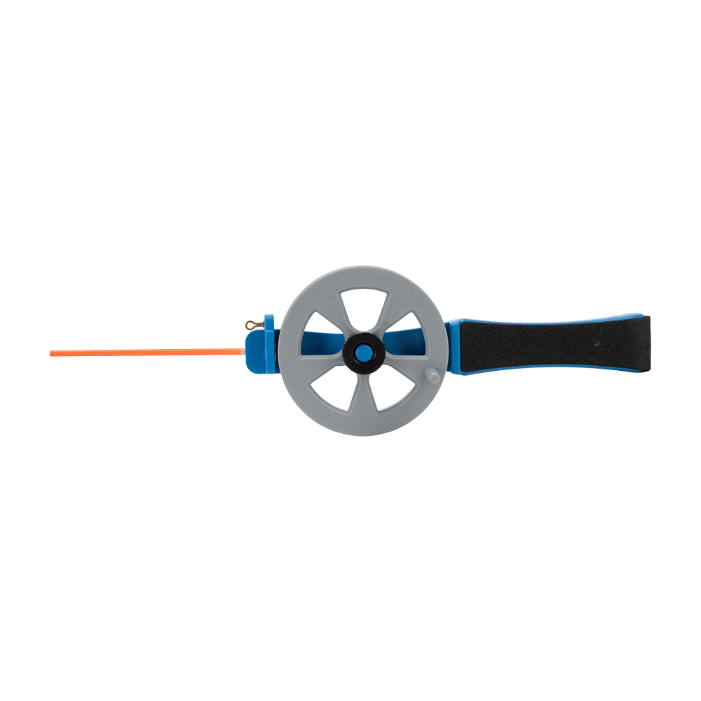 Удочка зимняя Salmo Fin 01 28см. Фото №2