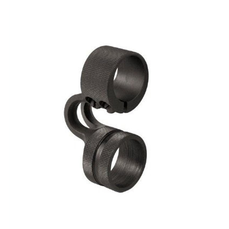 Кронштейн к ФО-2 (Сайга 12). Фото №1