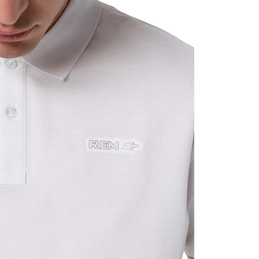 Футболка поло мужская Remington Polo Milk р. 4XL. Фото №2