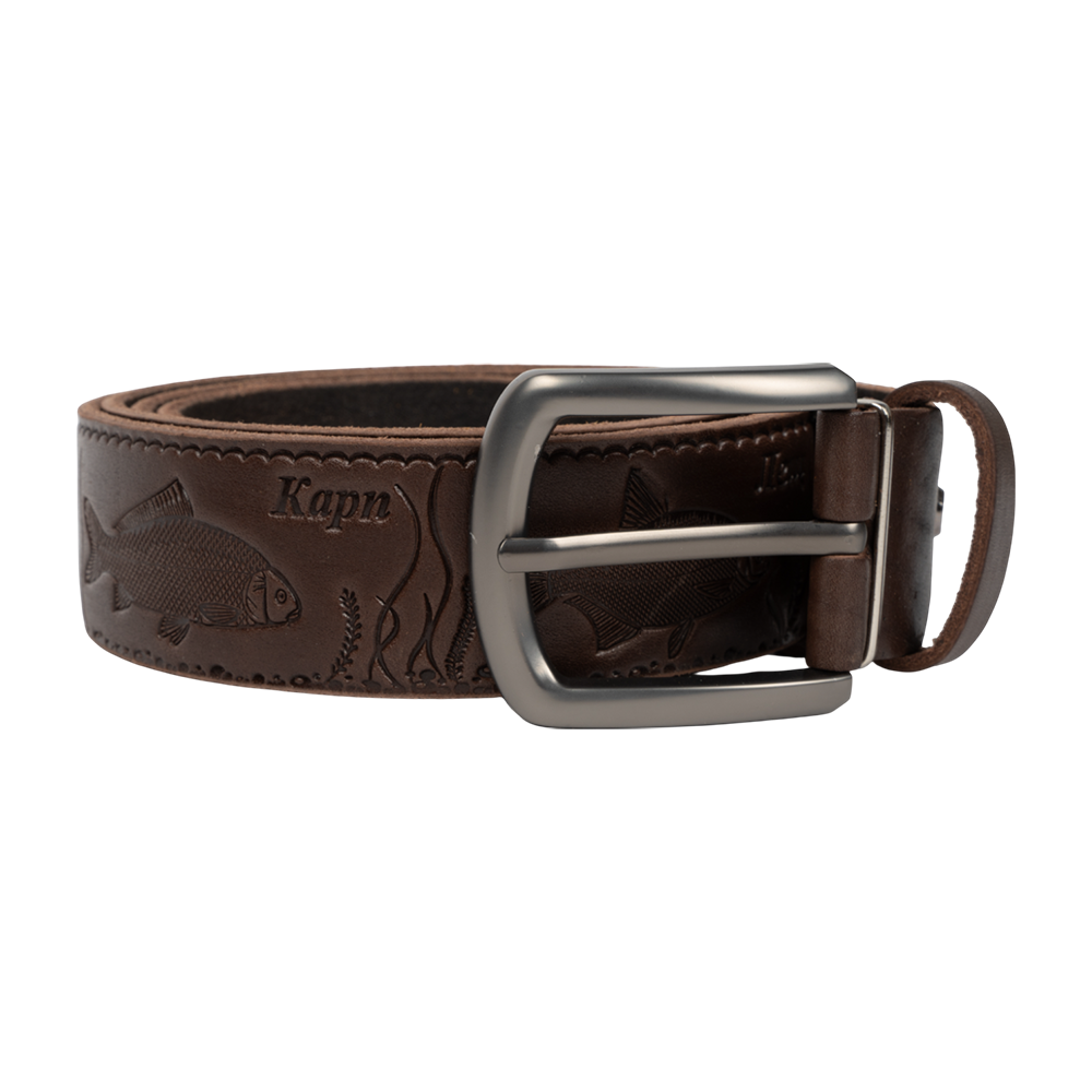 Ремень поясной "Рыбалка" (ИП Шунина). Фото №3 Ремень поясной "Рыбалка" (ИП Шунина). Фото №3