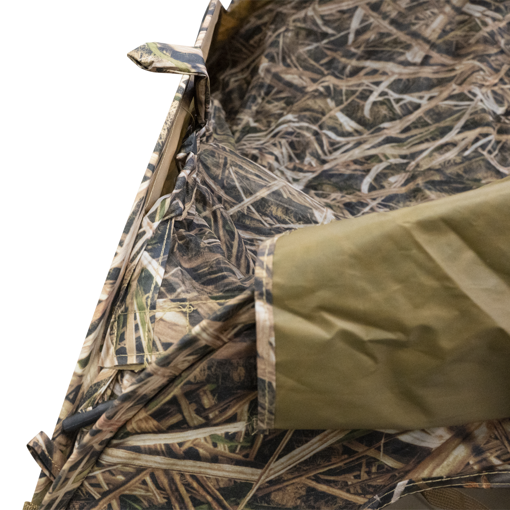 Засидка Duck Mania® "MONO" NW4, T110-NW4. Фото №4 Засидка Duck Mania® "MONO" NW4, T110-NW4. Фото №4