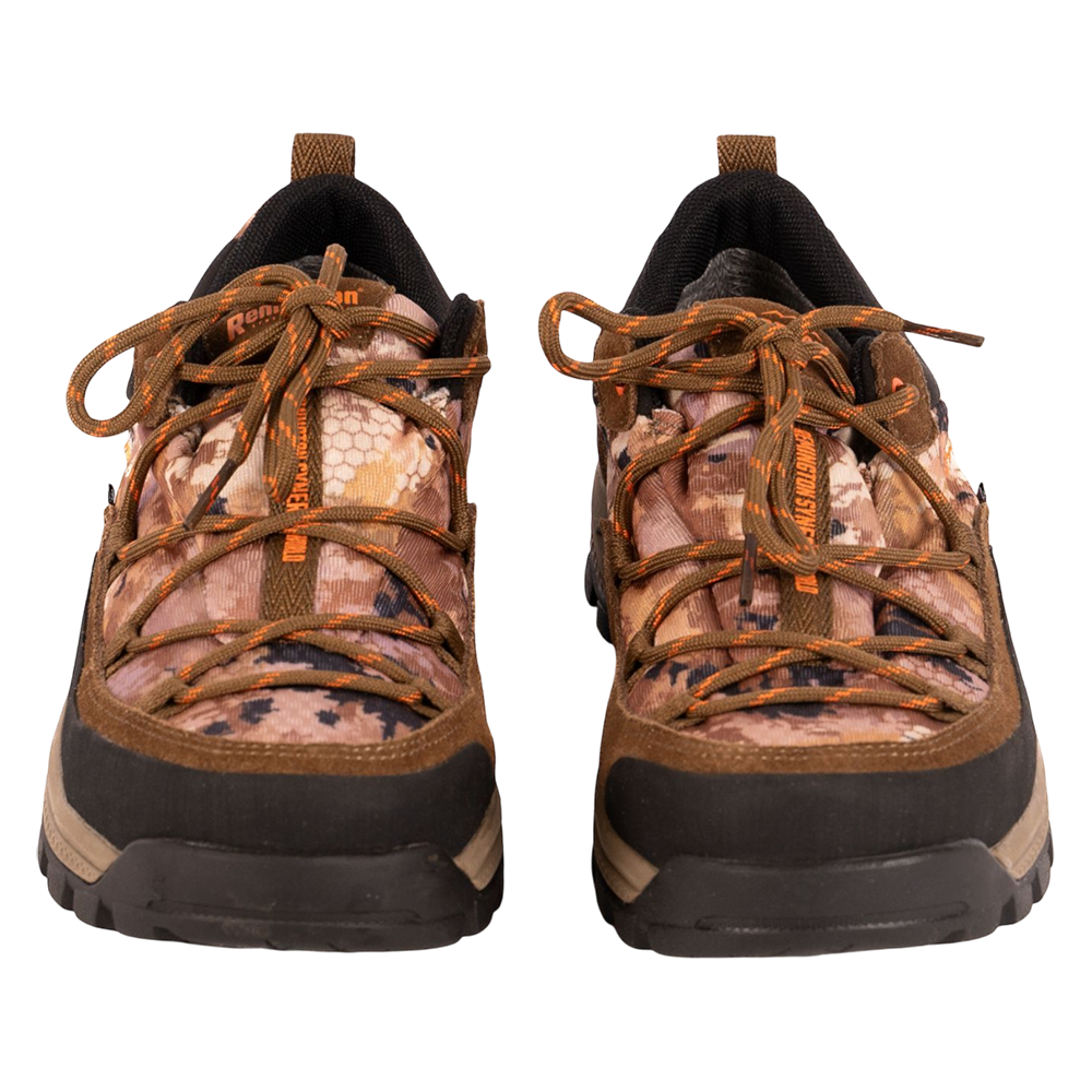 Полуботинки Remington Fischer Yellow Waterfowl Honeycombs р. 44. Фото №7 Полуботинки Remington Fischer Yellow Waterfowl Honeycombs р. 44. Фото №7