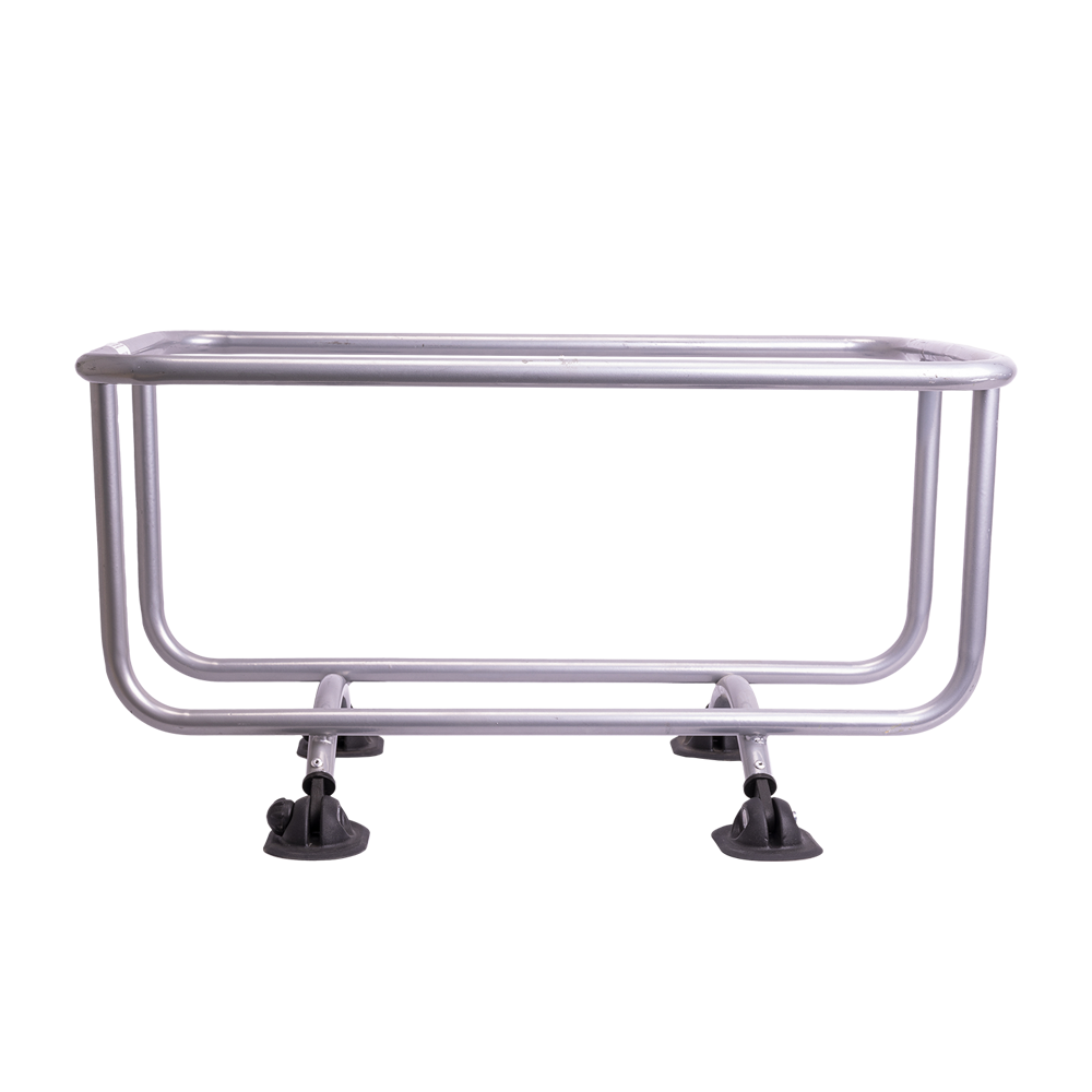 Багажная корзина для лодок ПВХ 55х37см (Патриот). Фото №1 Багажная корзина для лодок ПВХ 55х37см (Патриот). Фото №1