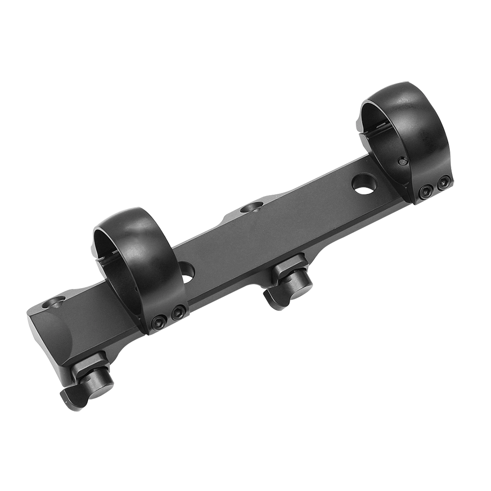 Крепление MАК кольца 30мм на Blaser (5092-30193). Фото №1