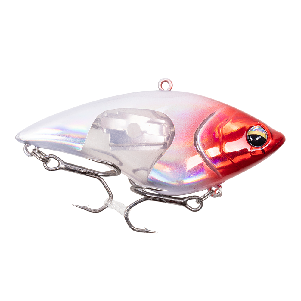 Воблер-раттлин MADFISH Pro Ripper 75мм, 14,26г, цвет (03). Фото №2