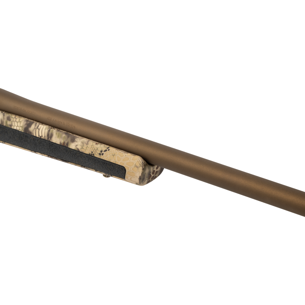 Карабин ATA ARMS Turqua Camo Kryptek Bronze (ложа пластик, без целика и мушки), 308Win, ствол 470 мм. Фото №4