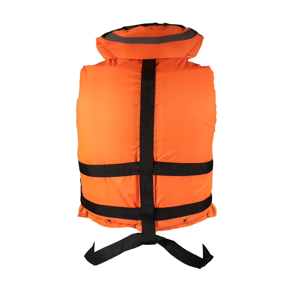 Спасательный жилет Поплавок 65 кг. Фото №3