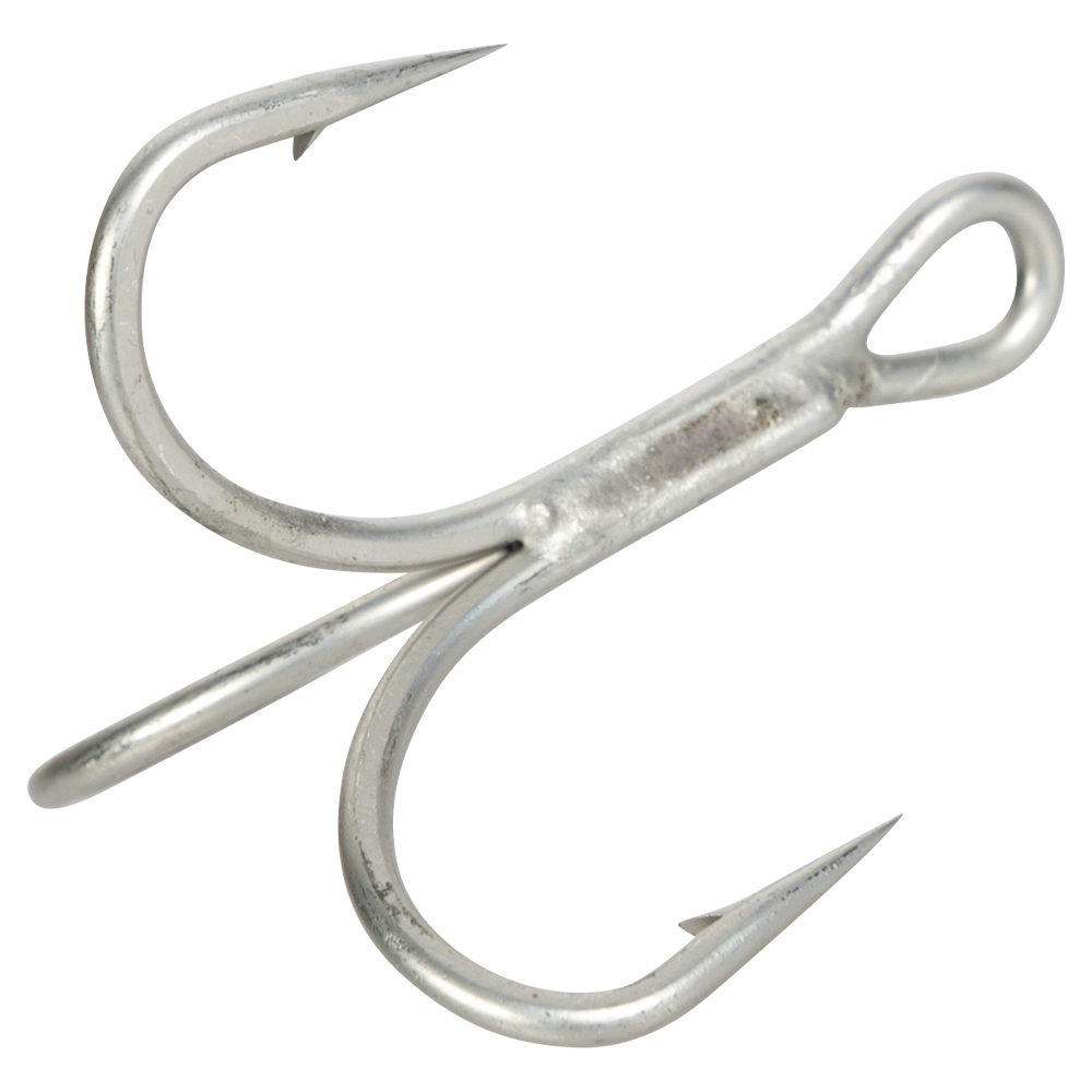 Тройной крючок OWNER STX-58 TN, 7 шт. уп.. Фото №2