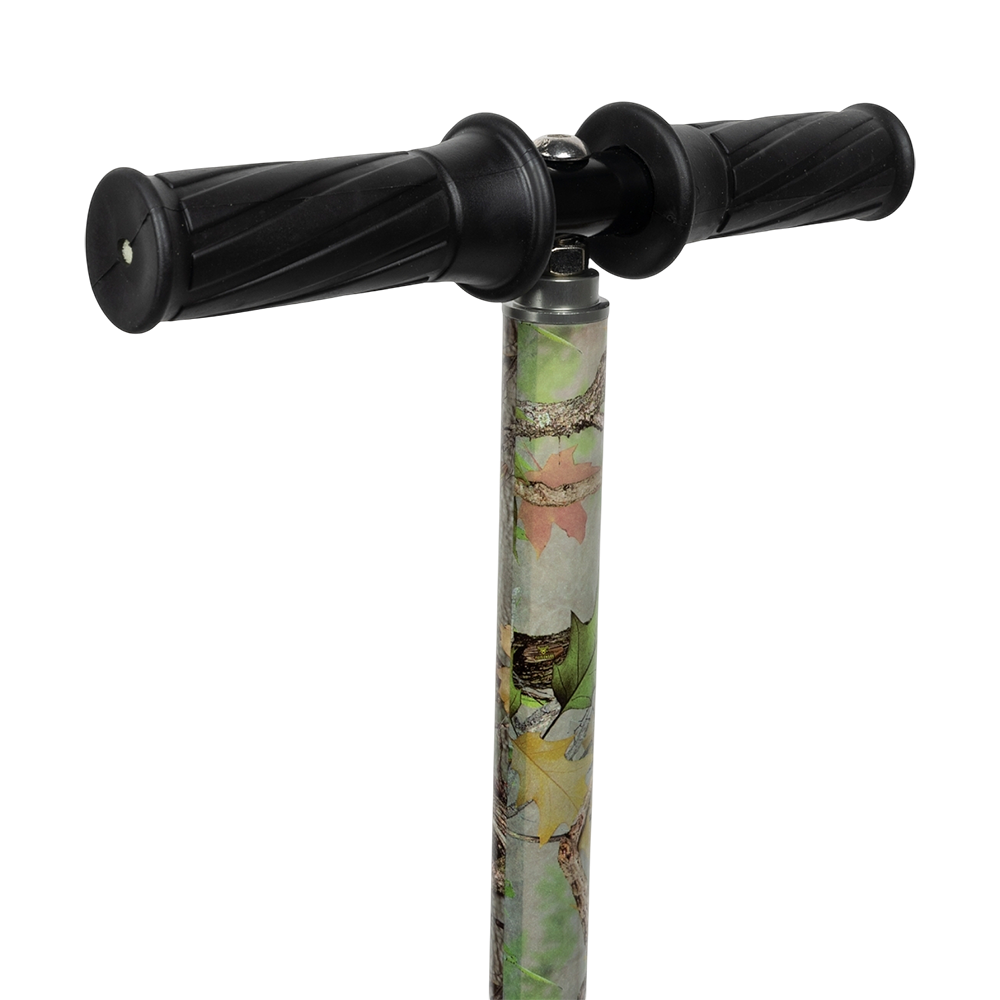 Насос Remington к винтовкам PCP с осушителем (складные опоры). Фото №5