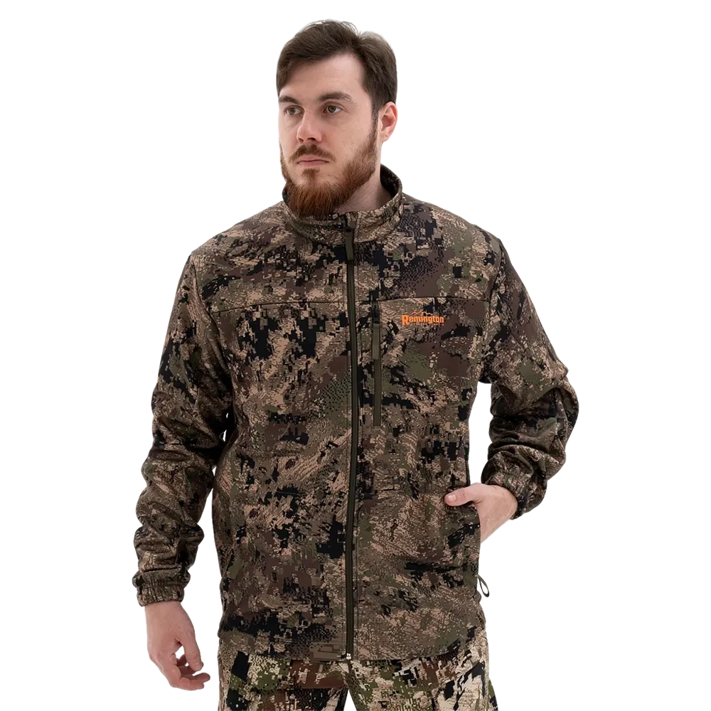 Джемпер Remington Polar Dream Green Forest р. M. Фото №1