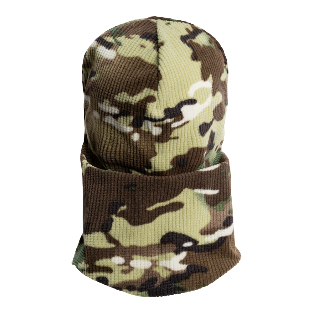 Шлем-маска Балаклава Мангуст / флис-вафля / лес (59-60) (Хольстер). Фото №2 Шлем-маска Балаклава Мангуст / флис-вафля / лес (59-60) (Хольстер). Фото №2