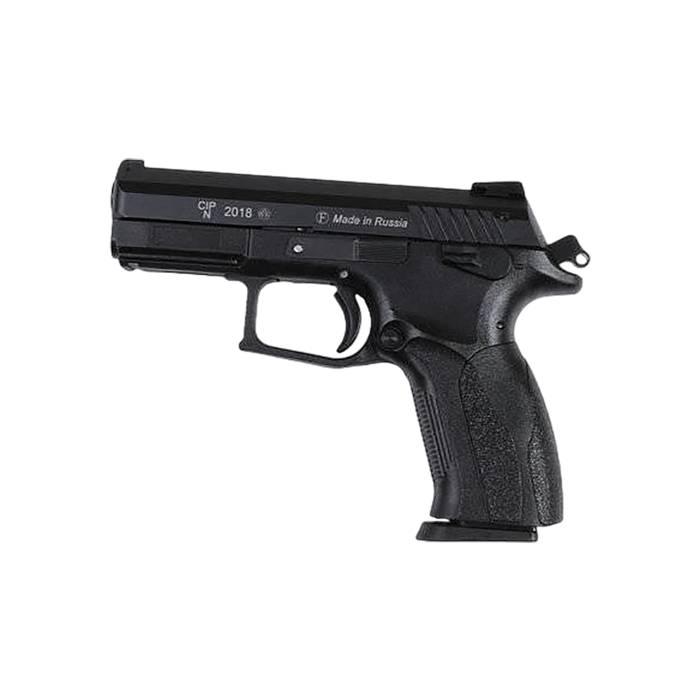 Пистолет ООП Grand Power T12-FM1  калибр 10х28. Фото №3