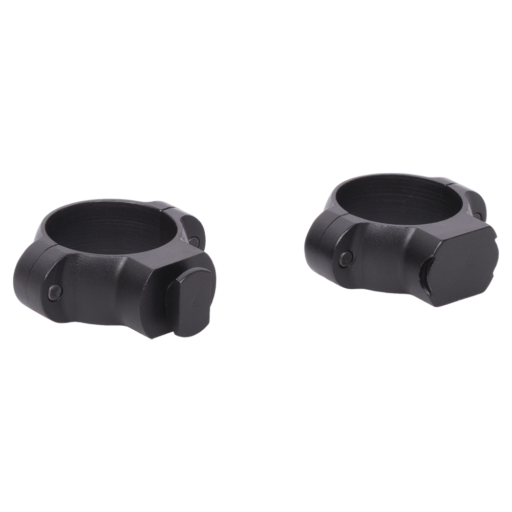 Кронштейн Burris Dovetail 25,4 мм средние на основания Burris (420052). Фото №3