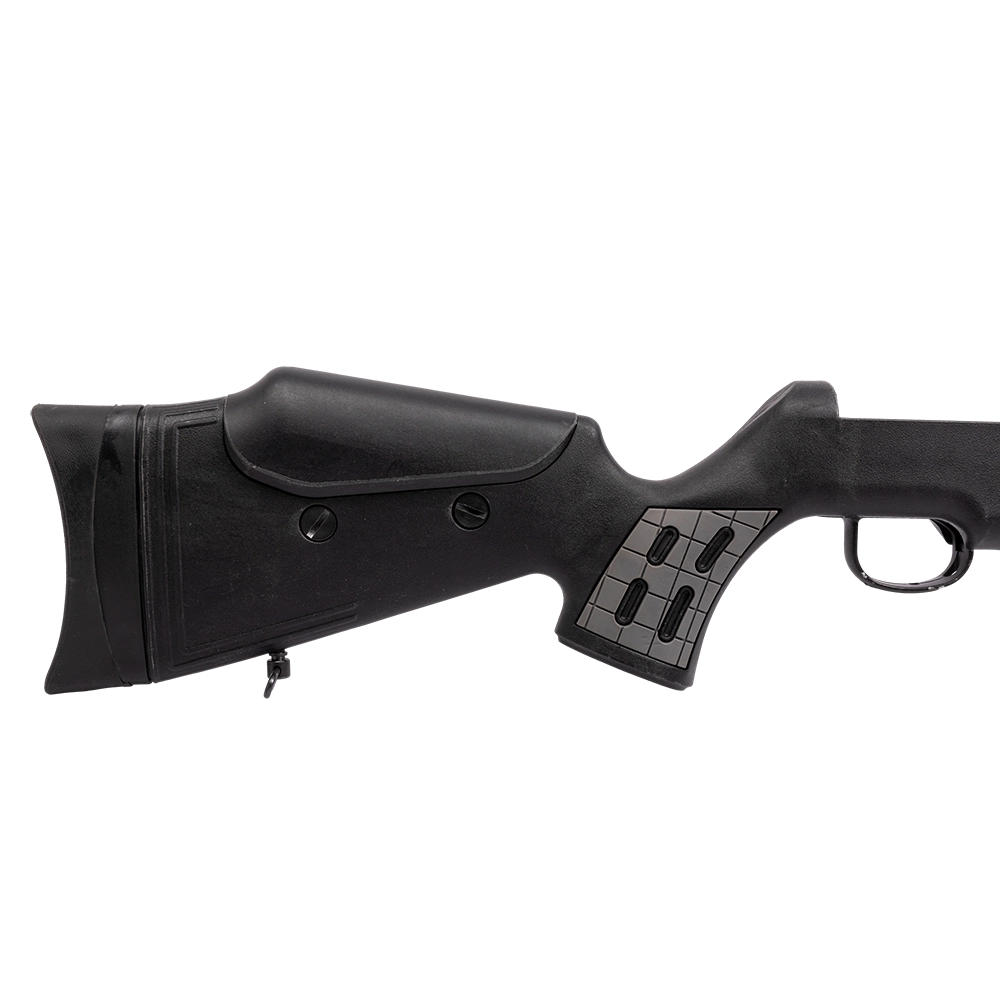 Приклад пластик BT65. Фото №2 Приклад пластик BT65. Фото №2