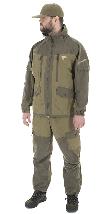 Костюм мужской летний "Stalker summer" (56-58/182). Фото №1