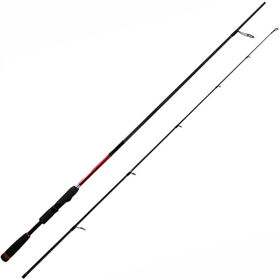Спиннинг ZEMEX "SPIDER PRO" 2,40м 5-28г. Фото №1 Спиннинг ZEMEX "SPIDER PRO" 2,40м 5-28г. Фото №1