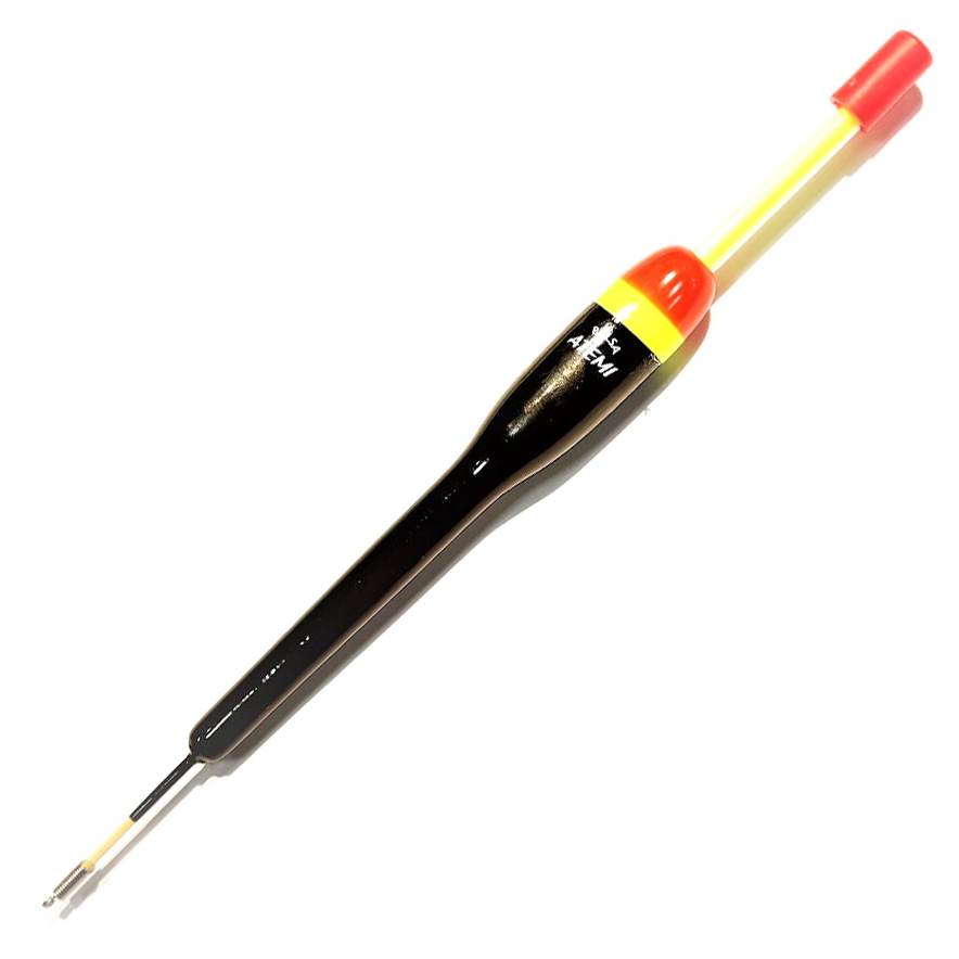 Поплавок "Pregio" 8гр (бальза). Фото №2 Поплавок "Pregio" 8гр (бальза). Фото №2