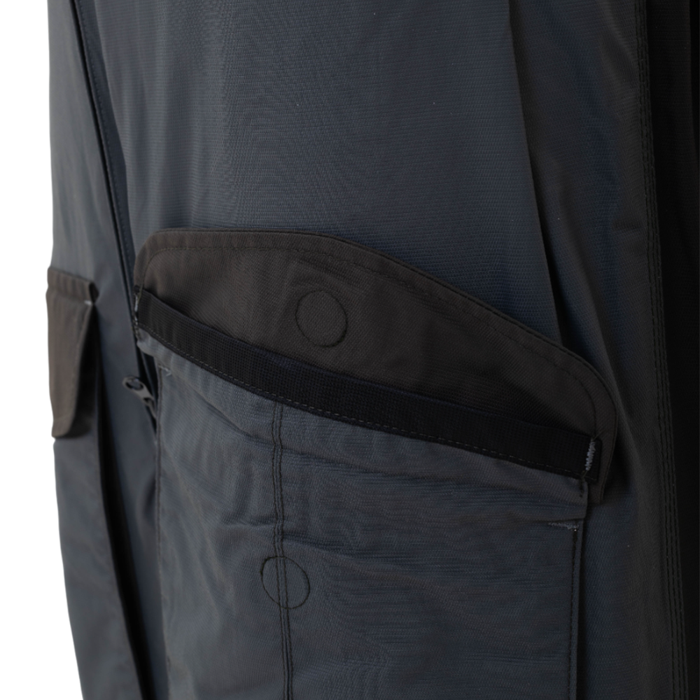 Костюм-поплавок мужской зимний "RESСUER III-8" (утеплитель Alpolux) р. 54-56/170 (ХСН). Фото №13 Костюм-поплавок мужской зимний "RESСUER III-8" (утеплитель Alpolux) р. 54-56/170 (ХСН). Фото №13