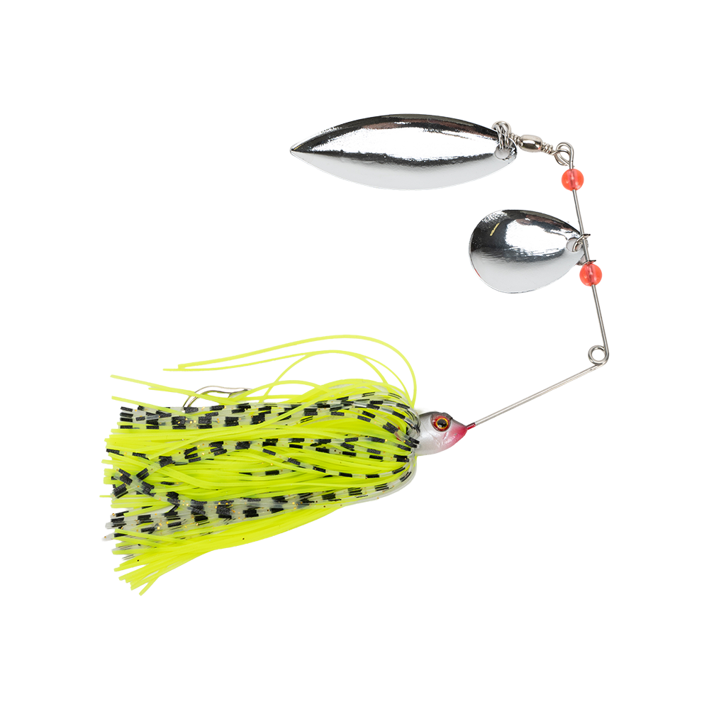 Спиннербейт MADFISH DI-JIG-15G (15гр), цвет 002. Фото №3