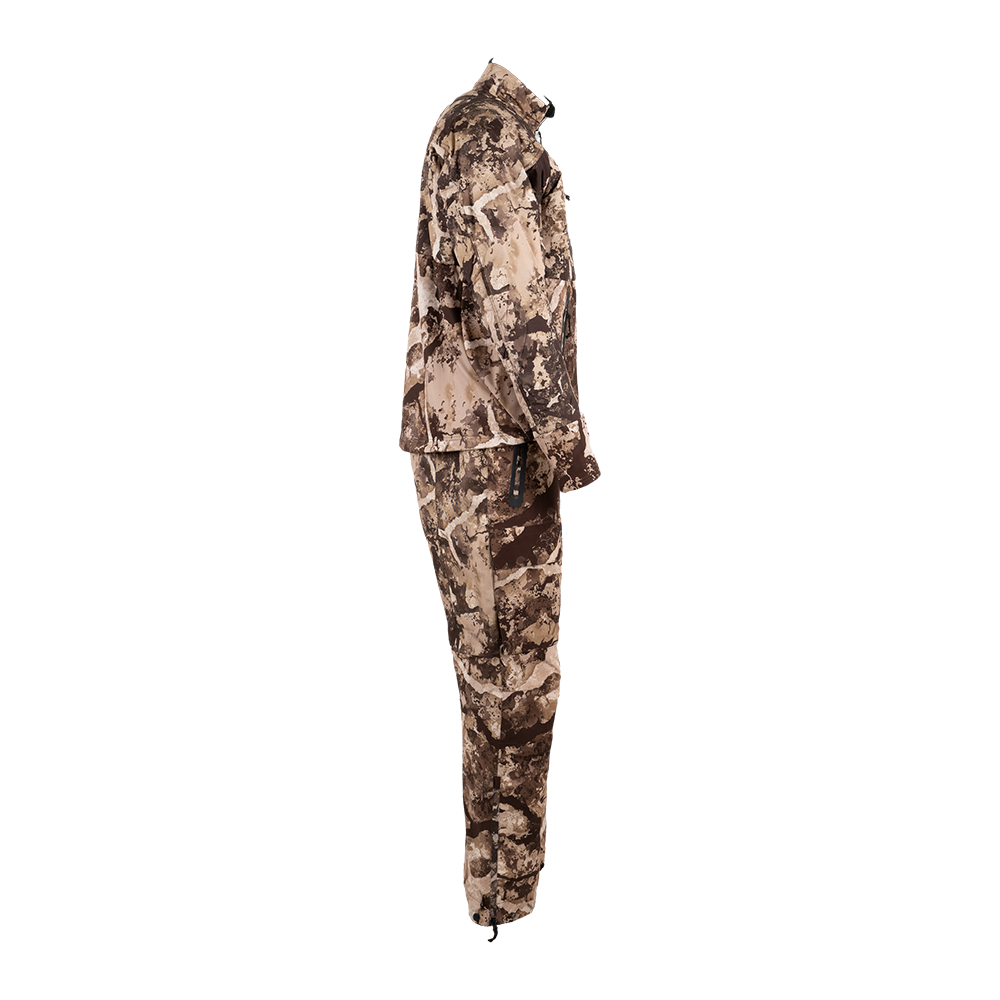 Костюм Remington 3 в 1 Carpathians Fit Dark Wood р. XL. Фото №12 Костюм Remington 3 в 1 Carpathians Fit Dark Wood р. XL. Фото №12