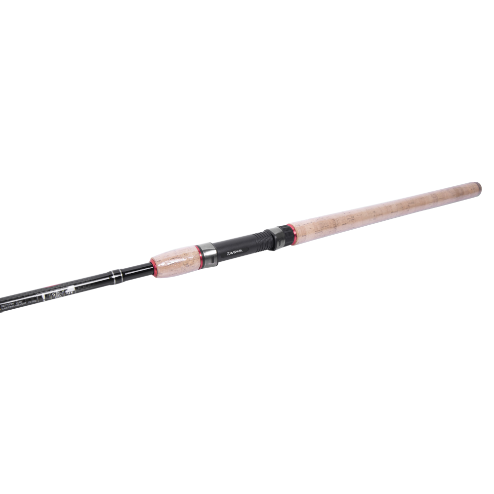 Спиннинг Daiwa SWEEPFIRE SPIN 2.70M 15-50G. Фото №3