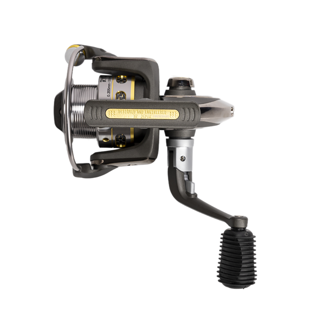 Катушка безинерционная Ryobi Oasys 1000. Фото №5