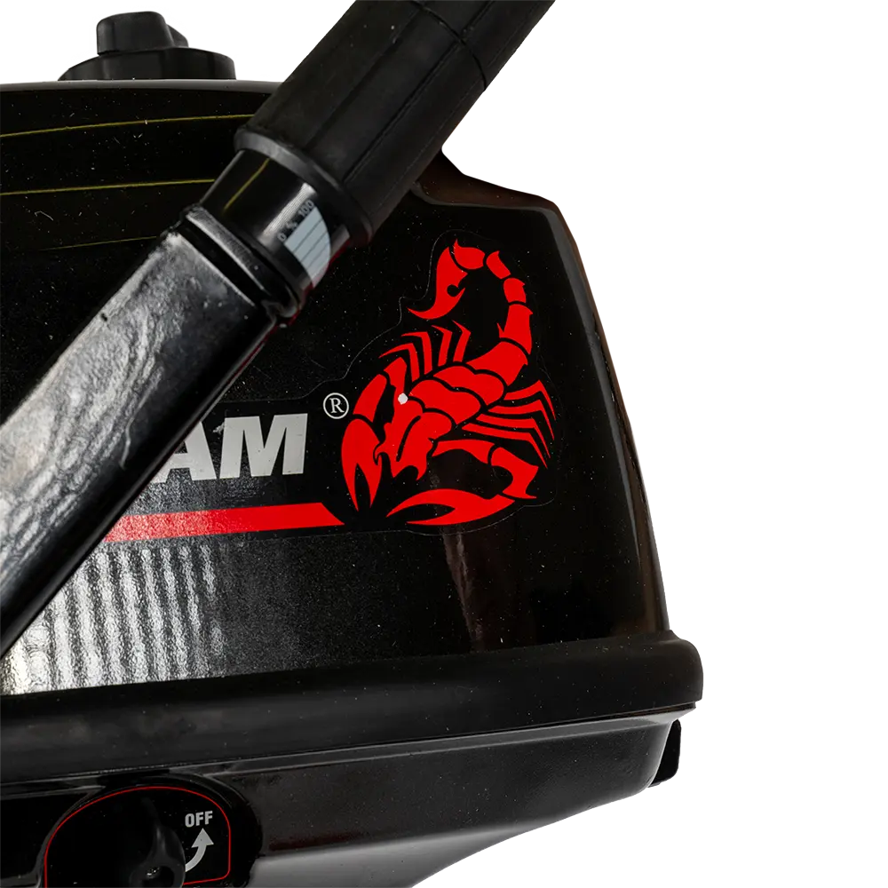 Мотор лодочный Golfstream T5NBMS. Фото №2 Мотор лодочный Golfstream T5NBMS. Фото №2