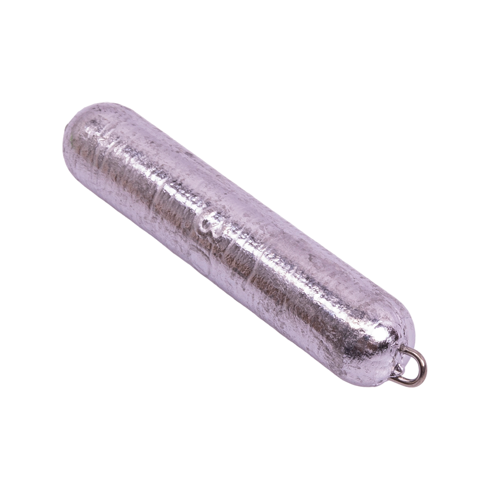 Груз "Карандаш с ушком" 30 гр.. Фото №2