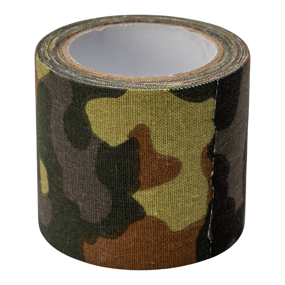 Камуфляжная лента Remington FT многоразовая. Фото №2 Камуфляжная лента Remington FT многоразовая. Фото №2