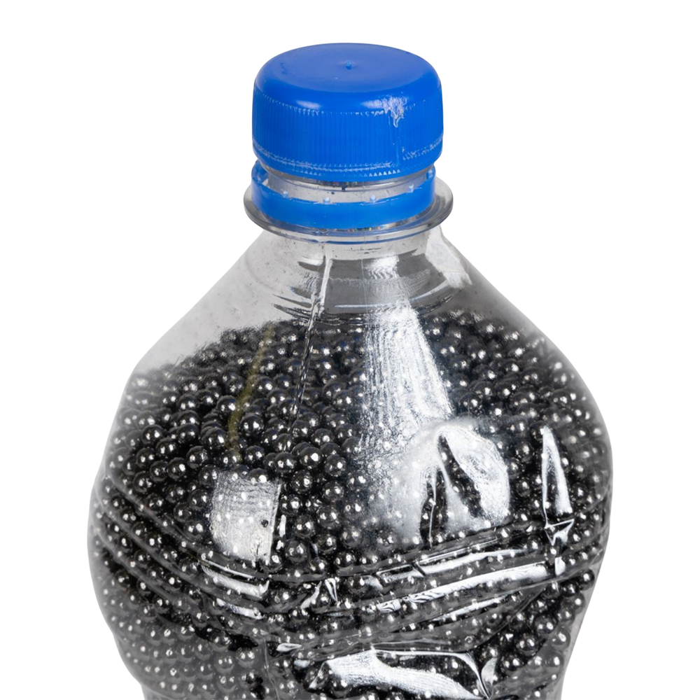 Дробь охотничья №1 (1кг) ХАНТ С (тара 10кг). Фото №3