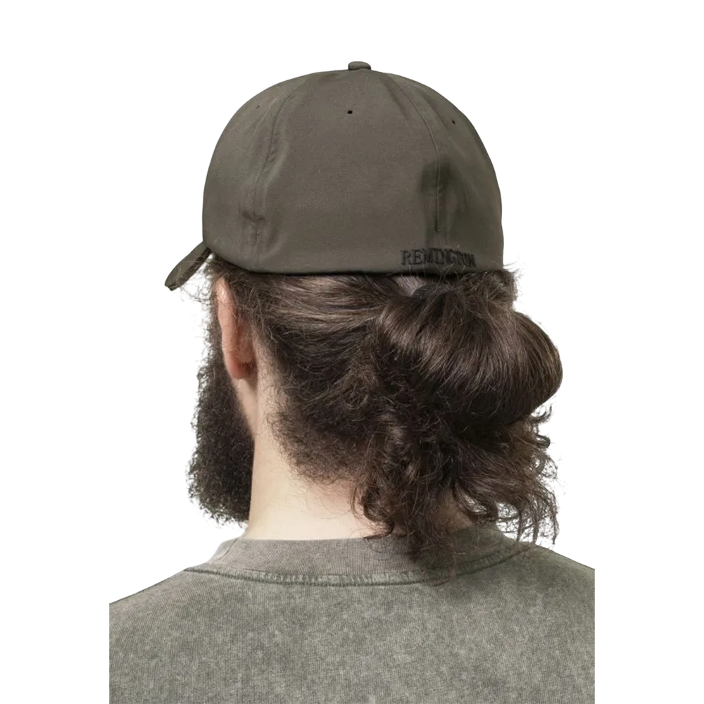 Бейсболка Remington Dark Olive one size. Фото №2