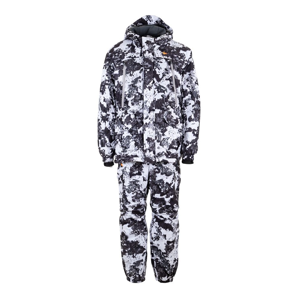 Костюм PRIDE "Ermine-15" (Эмин) (алова, белая кобра) р. 44-46/170-176. Фото №1 Костюм PRIDE "Ermine-15" (Эмин) (алова, белая кобра) р. 44-46/170-176. Фото №1