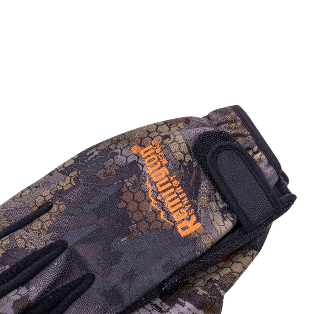 Перчатки Remingtoт Travel Timber р. L/XL. Фото №3