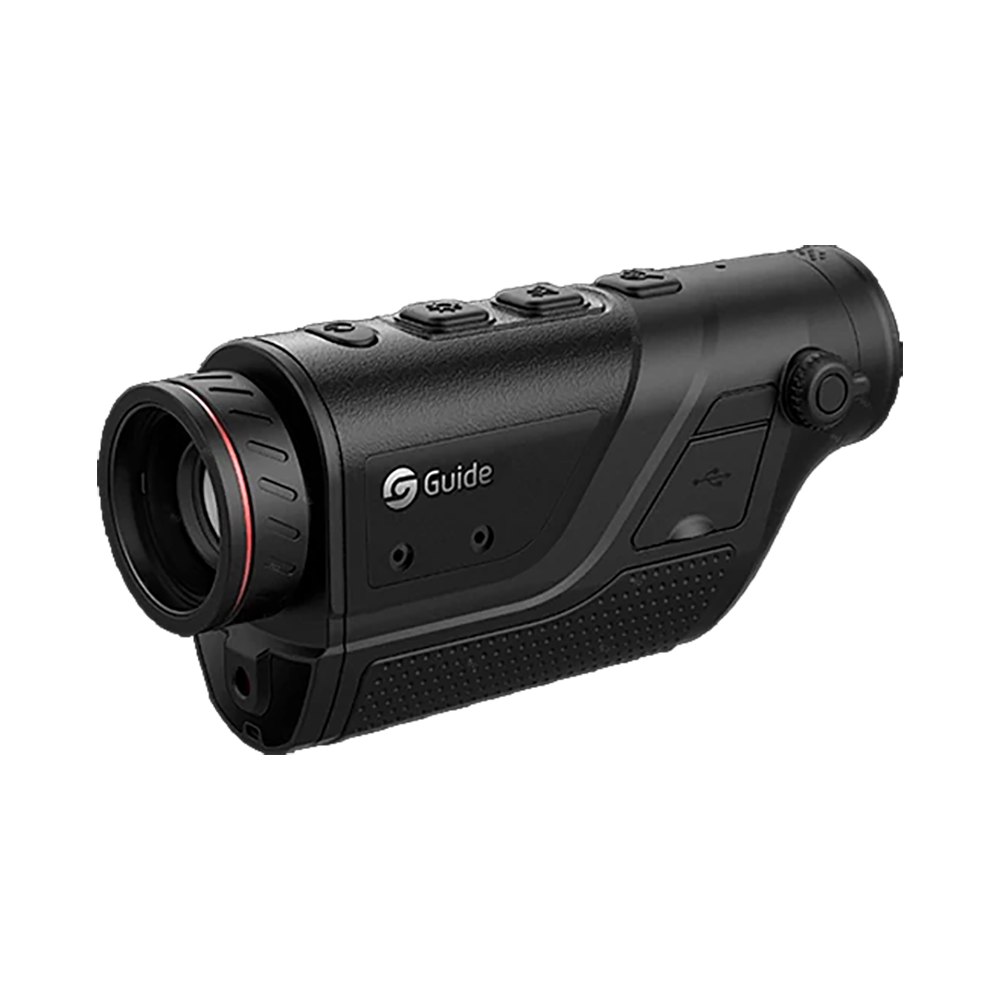 Монокуляр тепловизионный Guide TD411. Фото №1 Монокуляр тепловизионный Guide TD411. Фото №1