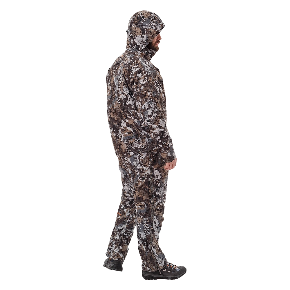 Костюм Remington Necessity Winter forest р. 3XL. Фото №2