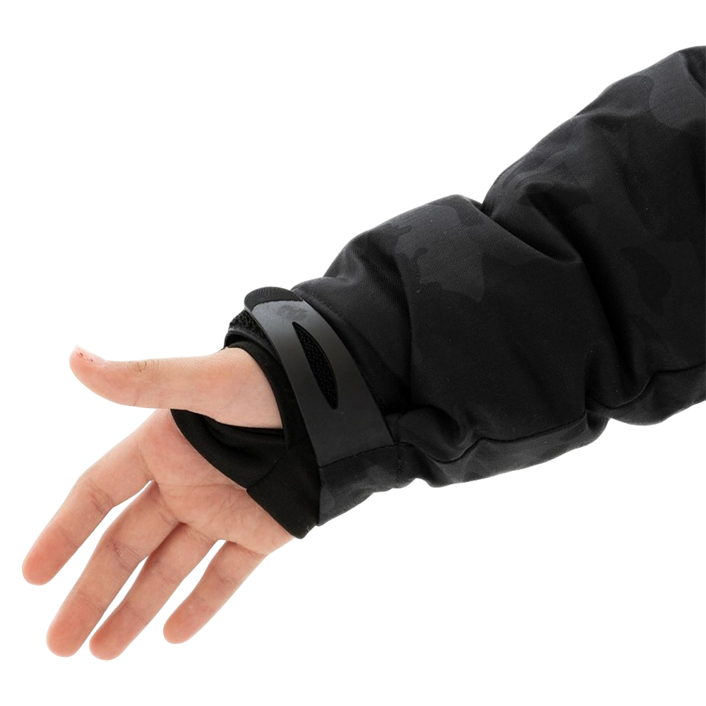 Куртка Remington Teenager Black р. 176. Фото №9 Куртка Remington Teenager Black р. 176. Фото №9