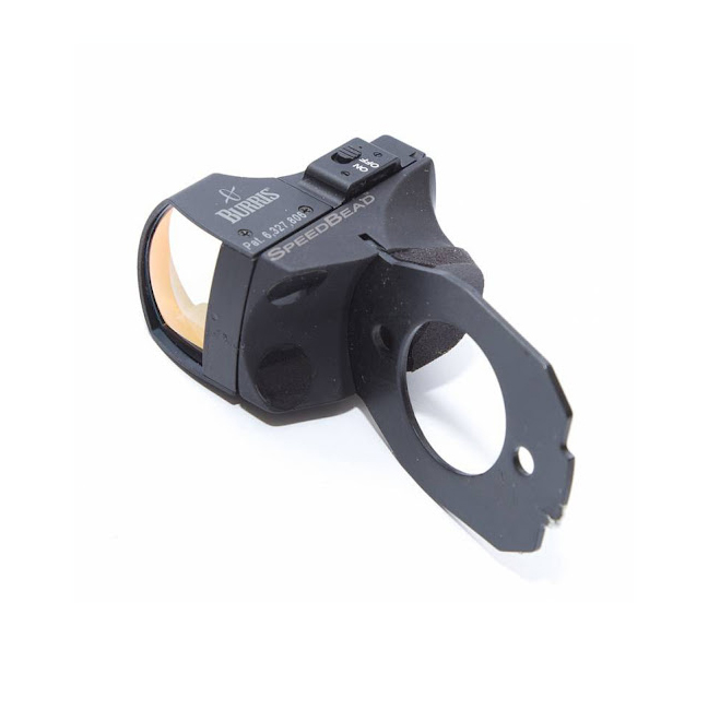 Прицел коллиматорный Burris Speed Bead (for Benelli Argo). Фото №2 Прицел коллиматорный Burris Speed Bead (for Benelli Argo). Фото №2