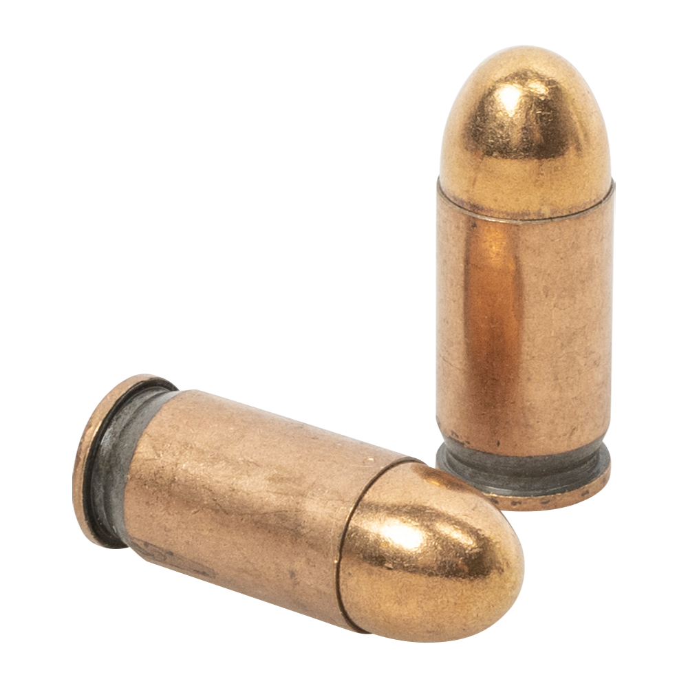 Патрон НПЗ 9х17К сп FMJ биметал 380 АСР ( в пачке 35 шт.) (в коробке 1680 шт.). Фото №2 Патрон НПЗ 9х17К сп FMJ биметал 380 АСР ( в пачке 35 шт.) (в коробке 1680 шт.). Фото №2