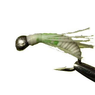 Нимфа Светлячок №12 (Kamasan) (50 шт.). Фото №1 Нимфа Светлячок №12 (Kamasan) (50 шт.). Фото №1