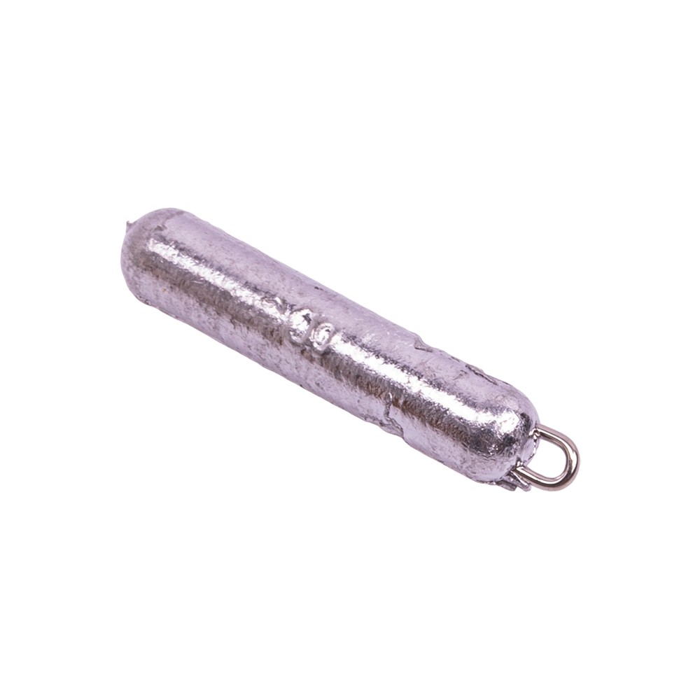 Груз "Карандаш с ушком" 8 гр.. Фото №2