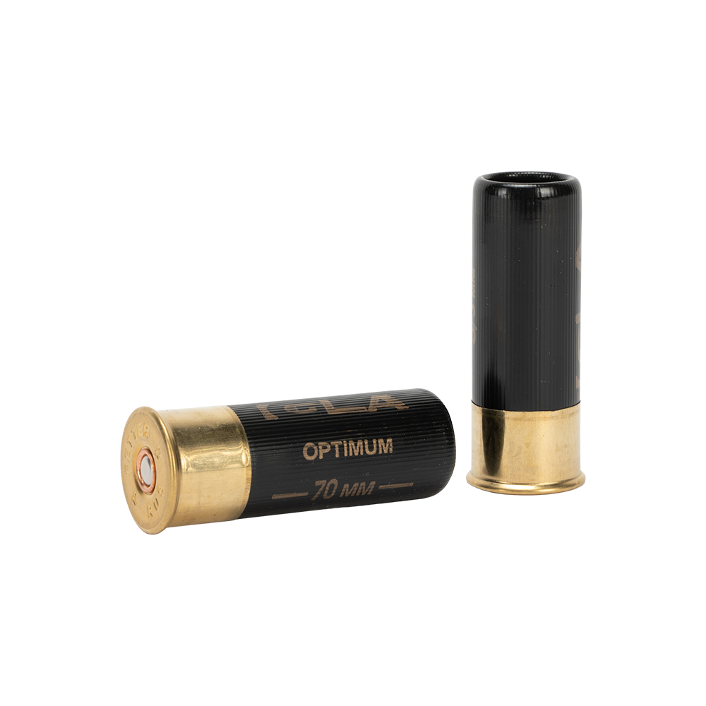 Патрон "Игла-Оптимум" 12/70 № 5 34 гр. (пачка 25шт, короб.,250). Фото №2 Патрон "Игла-Оптимум" 12/70 № 5 34 гр. (пачка 25шт, короб.,250). Фото №2