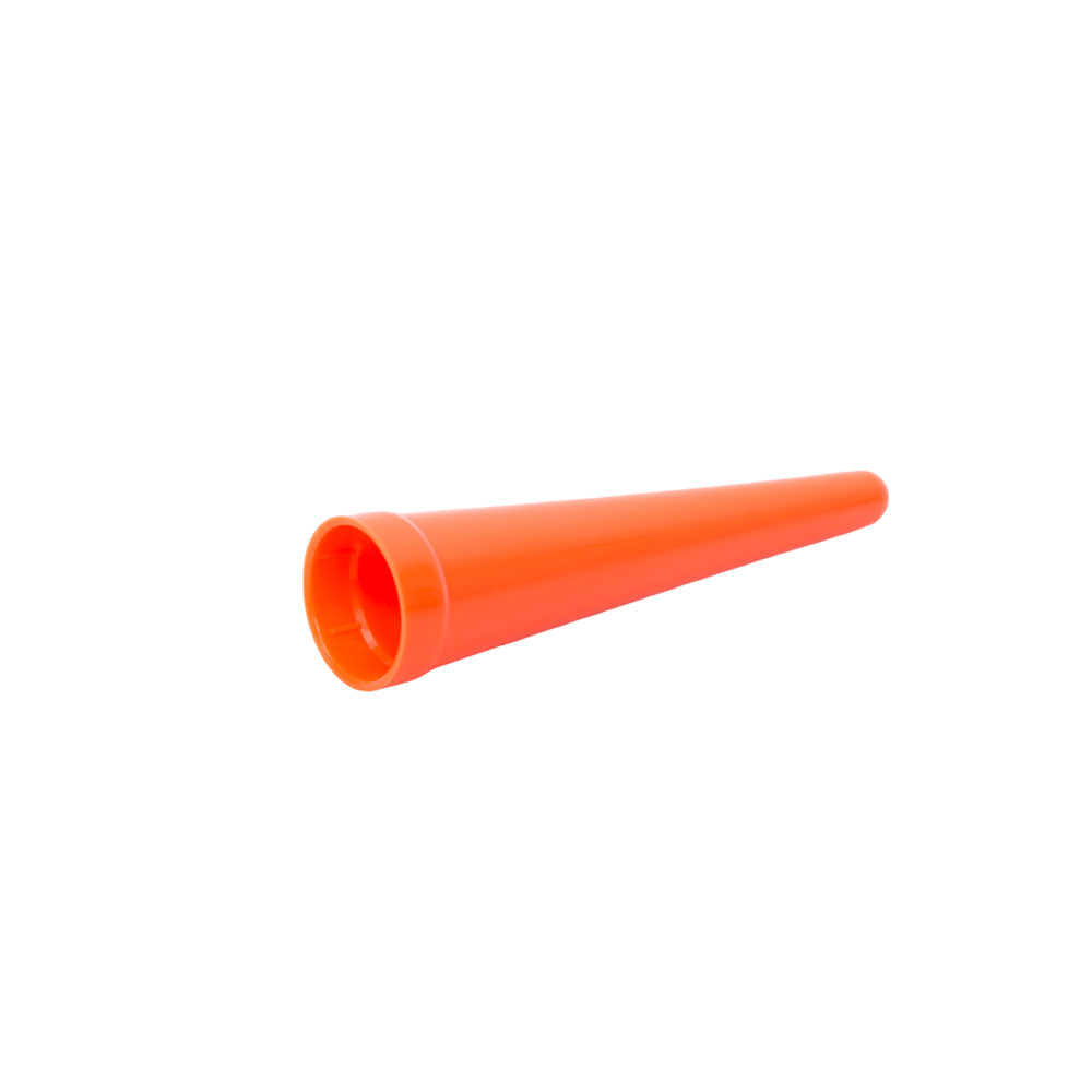 Насадка-жезл для фонаря Nitecore для подачи сигнала 25 мм. Фото №2 Насадка-жезл для фонаря Nitecore для подачи сигнала 25 мм. Фото №2