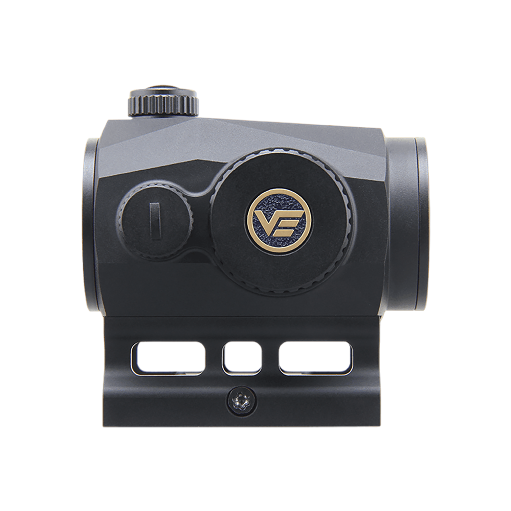 Коллиматорный прицел VECTOR OPTICS Scrapper 1x25 (SCRD-SM46). Фото №4