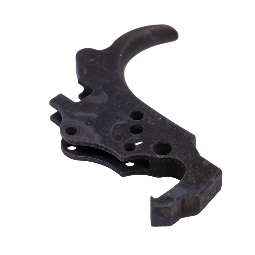 Спусковой крючок 12 калибр черный Pegasus В10. Фото №2 Спусковой крючок 12 калибр черный Pegasus В10. Фото №2