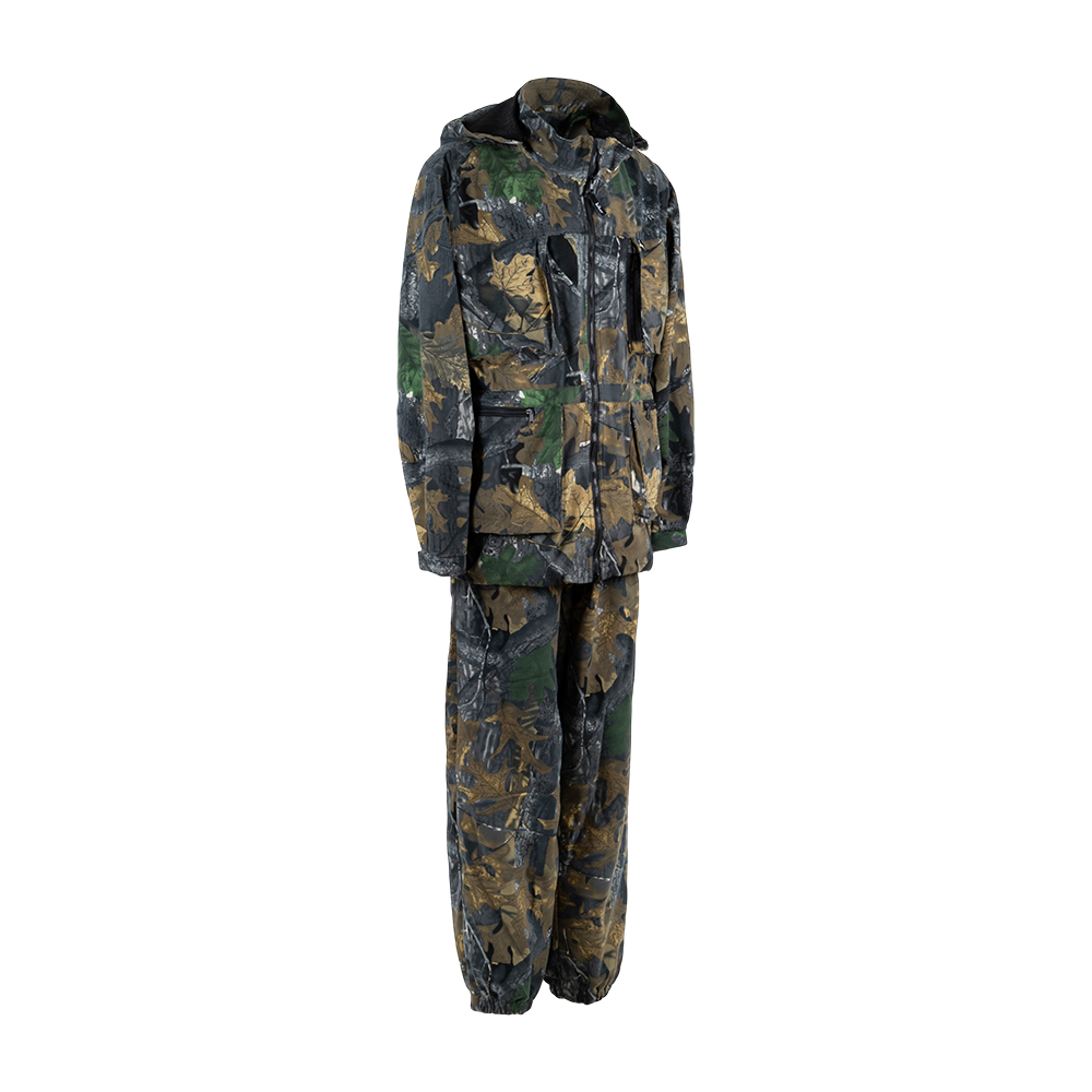 Костюм демисезонный "Валдай" (дубовый лист) р. 56-58. Фото №11 Костюм демисезонный "Валдай" (дубовый лист) р. 56-58. Фото №11