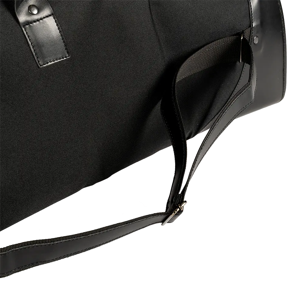 Чехол ружейный кейс с оптикой "ASIX HSN", черный (140 длина). Фото №6 Чехол ружейный кейс с оптикой "ASIX HSN", черный (140 длина). Фото №6