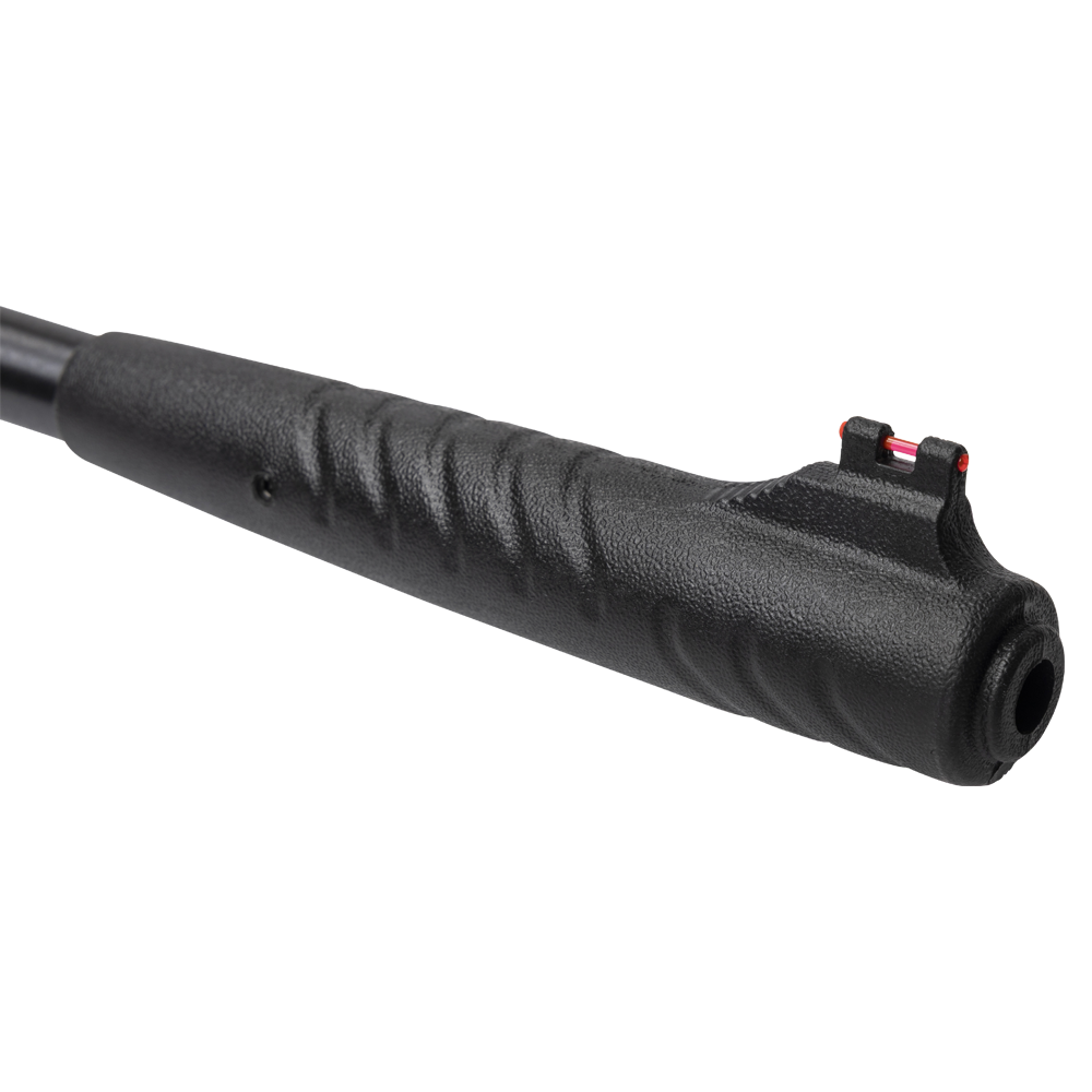 Винтовка пневматическая Hatsan 125 E (переломка, пластик), калибр 5,5 мм, 3 Дж.. Фото №12