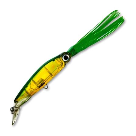 Воблер YO-ZURI HYDRO SQUIRT 190мм R1171-TMGG. Фото №1