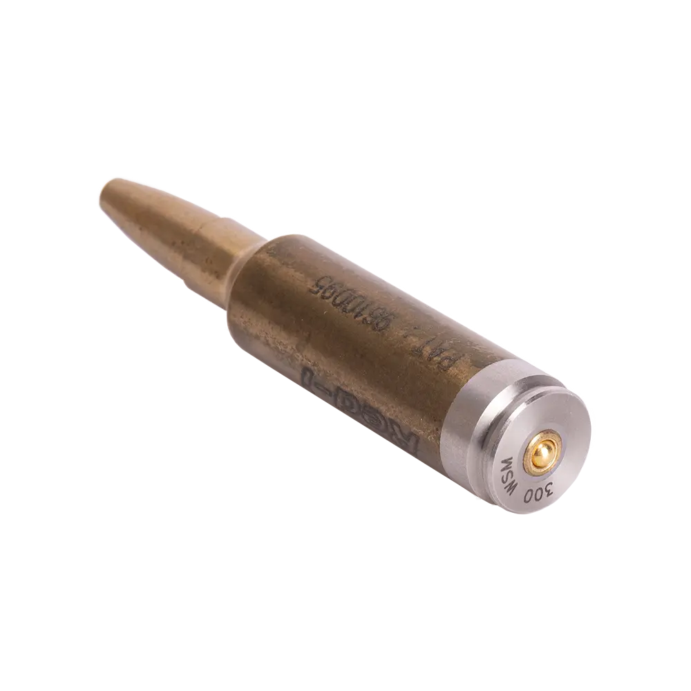 Лазерный патрон Red-i калибр 300 WSM. Фото №3