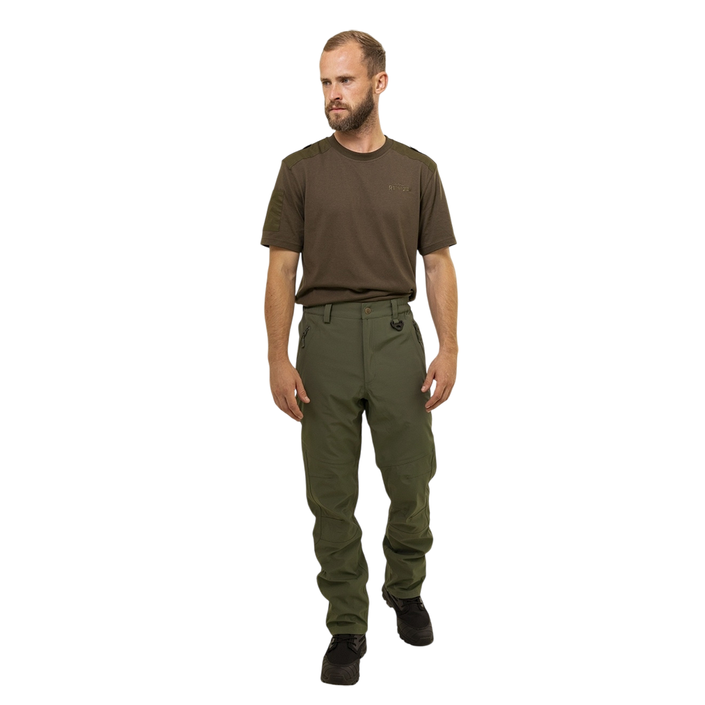 Брюки тактические Remington USV Green р. 2XL. Фото №1 Брюки тактические Remington USV Green р. 2XL. Фото №1